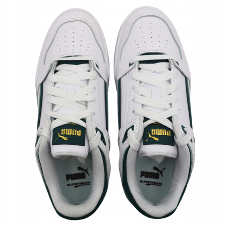 BUTY SPORTOWE MĘSKIE WYGODNE SKÓRA PUMA Slipstream 388549 03 r. 44