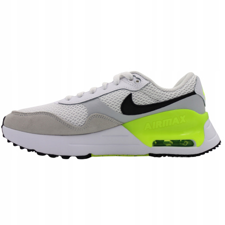 Buty Damskie NIKE W AIR MAX SYSTM DM9538 104 sportowe sneakersy R. 39