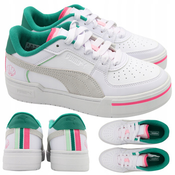 BUTY DAMSKIE SPORTOWE SNEAKERSY WYGODNE PUMA CA Retro Resort 39588301