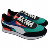 Buty Męskie Sportowe PUMA FUTURE RIDER PLAY ON 39347308 