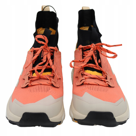 MĘSKIE BUTY SPORTOWE HIKINGOWE WYGODNE ADIDAS TERREX HIKER HQ8399 r. 44 2/3