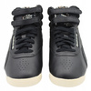 Buty Damskie Sportowe Czarne Na Fitness Wygodne REEBOK V60217