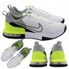 BUTY SPORTOWE MĘSKIE SNEAKERSY NIKE AIR MAX ALPHA TRAINER 6 FQ1833006 r. 40