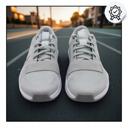 BUTY SPORTOWE DAMSKIE LEKKIE NA TRENING NIKE TRAINER 2 DM0824 001 r. 38