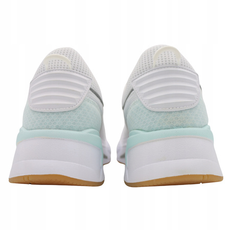 Buty męskie sportowe Puma 385486 01 wygodne 