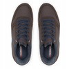 Buty Sneakersy Męskie Wygodne Stylowe Miejskie Lekkie POLO NOBIL003