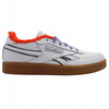 Buty Sportowe dziecięce REEBOK CLUB C REVENGE Sneakersy 