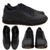 Buty sportowe męskie Puma Sneakersy ST Runner v4 L 399068 12 Czarny r. 42