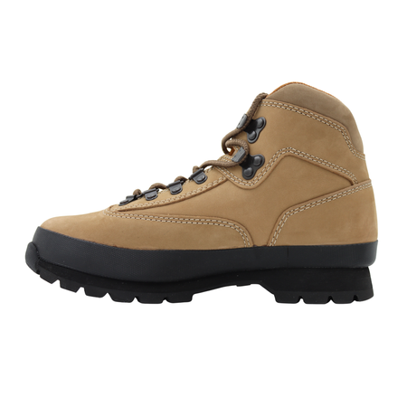 Buty trekkingowe męskie skóra timberland euro hiker mid tb0a2p27en3 