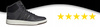BUTY MĘSKIE SPORTOWE ZIMOWE WYSOKIE OCIEPLANE ADIDAS HOOPS GZ7959