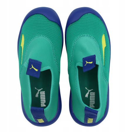 Buty Sandały Dziecięce Na Lato Wygodne Wsuwane PUMA AQUACAT SHIELD