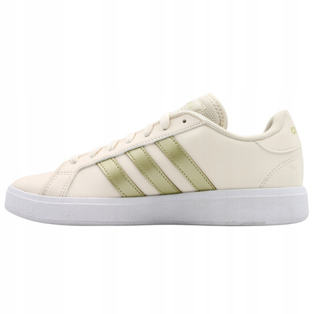 Adidas buty damskie sportowe grand court base 2.0 