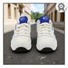 Buty Sportowe Damskie Wygodne Białe Skóra REEBOK CLASSIC LEATHER