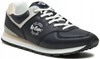 Buty Sneakersy Męskie Sportowe Niskie Uniwersalne Wygodne LEE COOPER 