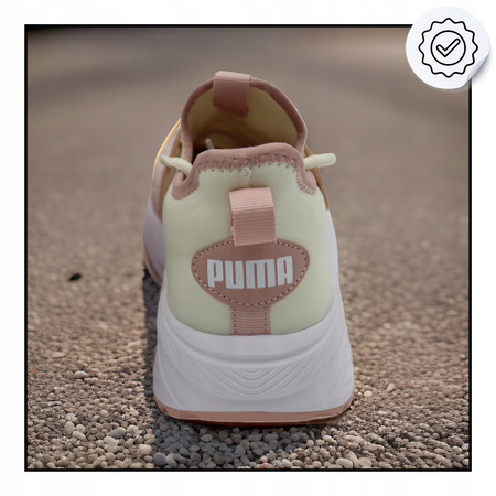 Buty damskie Puma Pacer Sportowe Sneakersy WYGODNE 