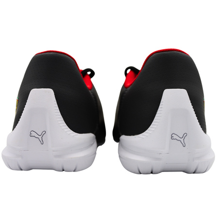 MĘSKIE BUTY SPORTOWE WYGODNE CZARNE PUMA FERRARI 307193 04 r. 45