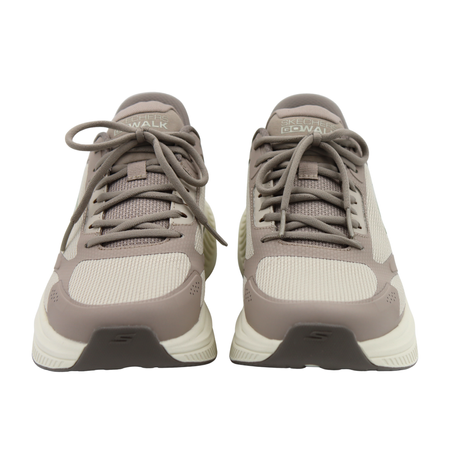 Buty męskie skechers 216351/tpe wygodne lekkie wsuwane na co dzień 