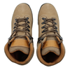 Buty trekkingowe męskie skóra timberland euro hiker mid tb0a2p27en3 