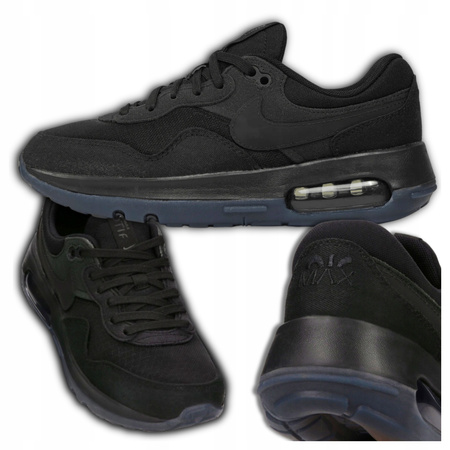 Buty Sportowe Młodzieżowe Lekkie Chłopięce Dziewczęce NIKE AIR MAX