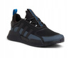 Buty Sportowe Męskie Lekkie Czarne Wygodne ADIDAS NMD_V3