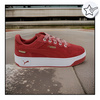Buty Sportowe damskie Puma Carina lekkie wygodne Sneakersy 