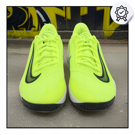 BUTY SPORTOWE MĘSKIE DO KOSZYKÓWKI NIKE PRECISION VII FN4322 700 r. 46