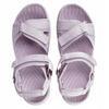 4F SANDAŁKI dla dziewczynki sportowe 4FJSS23FSANF036 56S 