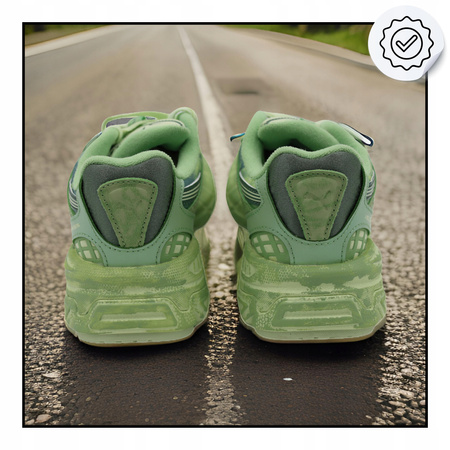 Buty Damskie Sportowe Sneakersy PUMA VELOPHASIS RETREAT 39599701 r 40,5