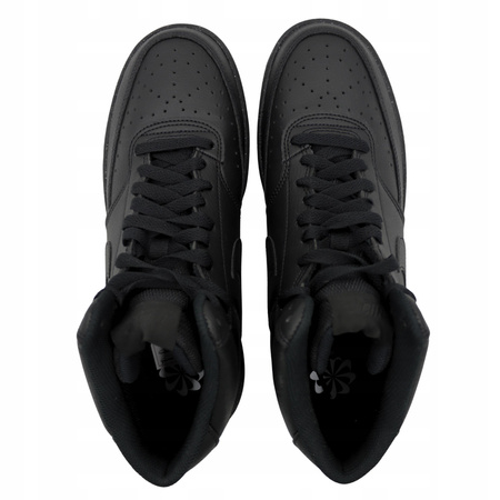 Buty męskie sportowe wygodne sneakersy nike court vision dn3577 003 r. 45