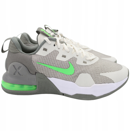 Buty Treningowe Na Siłownię Wygodne NIKE AIR MAX ALPHA TRAINER