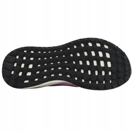 Buty sportowe damskie trening Adidas Solar wygodne do biegania