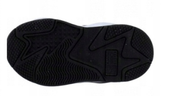 Buty sportowe dziecięcec PUMA RS-X HARD 