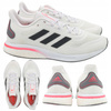 Buty Damskie ADIDAS SUPERNOVA FV6020 Do Biegania Białe Wygodne