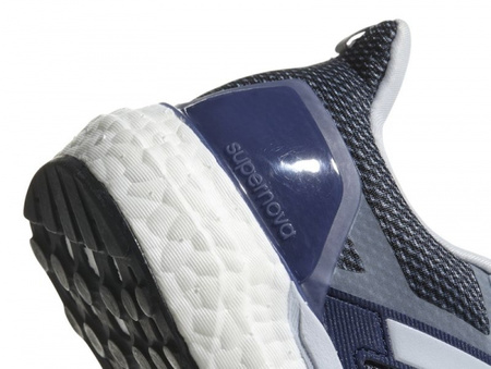 Buty sportowe damskie ADIDAS SUPERNOVA wygodne 