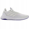 Buty sportowe damskie wygodne ADIDAS QT RACER do biegania 