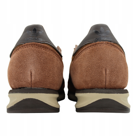 BUTY MĘSKIE SPORTOWE WYGODNE RETRO ADIDAS SL 72 RS JS0744 r. 40