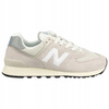 Buty Lekkie Wygodne Męskie Sneakersy Sportowe NEW BALANCE U574RZ2