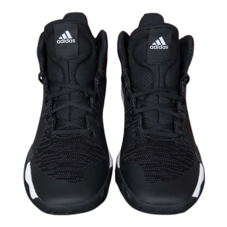 BUTY SPORTOWE MĘSKIE WYGODNE DO KOSZYKÓWKI ADIDAS EXPLOSIVE CQ0427 r.39 1/3