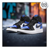 BUTY SPORTOWE MĘSKIE OCIEPLANE NIKE AIR JORDAN ACCLIMATE DC7723 401