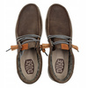 Buty męskie skórzane lekkie heydude wally grip craft leather 40175 030