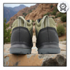 BUTY MĘSKIE ADIDAS TERREX TRREKINGOWE GORE TEX W GÓRY WYGODNE