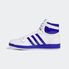 Buty Sneakersy Trampki Męskie Wygodne Wysokie ADIDAS TOP TEN