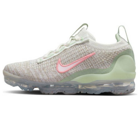 Buty damskie sportowe treningowe NIKE VAPORMAX 2021FK GS DB1550 103 