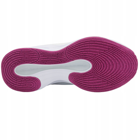 BUTY SPORTOWE MĘSKIE DO KOSZYKÓWKI NIKE HUSTLE ACADEMY FJ77910 04 r. 42,5