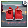 Buty Dziecięce Sportowe Wygodne PUMA SF KARD CAT III V INF Czerwone
