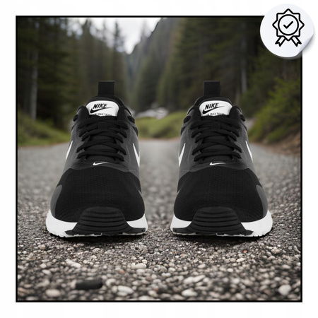 Buty Sportowe Męskie Wygodne Niskie NIKE AIR MAX TAVAS