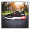 Buty Sportowe Męskie Lekkie Wygodne Na Siłownię PUMA DISPERSE