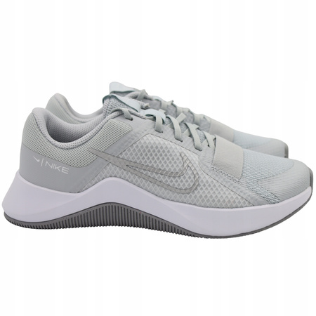 BUTY SPORTOWE DAMSKIE LEKKIE NA TRENING NIKE TRAINER 2 DM0824 001 r. 38