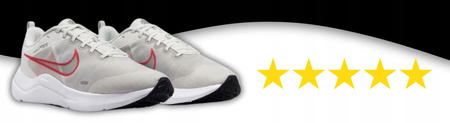 BUTY SPORTOWE MĘSKIE LEKKIE NA TRENING NIKE DOWNSHIFTER DD9293 009 r. 44,5