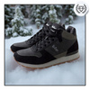 Buty Wysokie Męskie Ocieplane Zimowe na Zimę Wygodne LEE COOPER